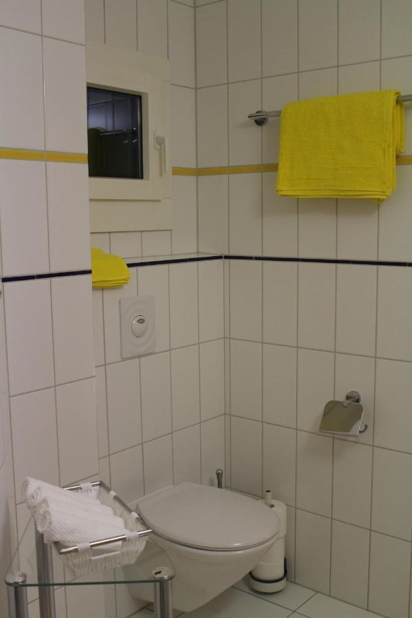A Casa Fina- A Modern Room Close To Basel Therwil Экстерьер фото